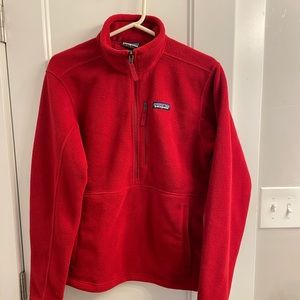 NEW Mens Patagonia Synchilla